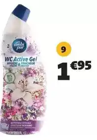 Promocash La fournée dorée - croissants burger offre