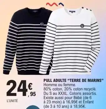 Promocash Charleval - morceaux de thon au naturel offre