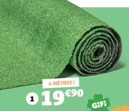 Promocash Havana club - rhum blanc 3 ans offre