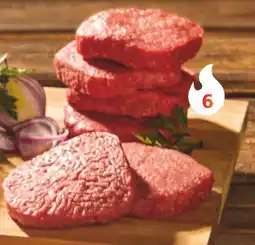 Colruyt Steak haché de bœuf offre