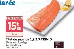 Lidl Domaine du noyer de la dame - mediterranee offre