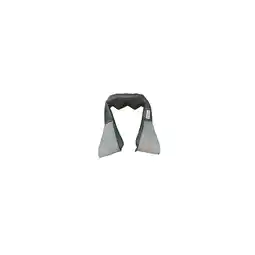 E.Leclerc Appareil de massage pour la nuque par Shiatsu noir/gris Cenocco CC9042-NOIR/GRIS offre