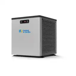E.Leclerc Mini Pompe à chaleur - Puissance 3.5 Kw offre