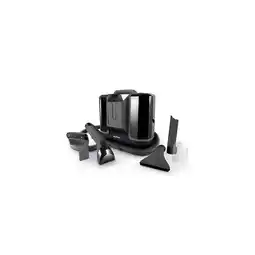 E.Leclerc Aspirateur Nettoyeur Et Détacheur Noir Subevo De La Marque Vortex offre