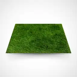 Jardiland Gazon Synthétique 2X5M (Largeur X Longueur) Épaisseur 40MM Type Quatre-tons offre