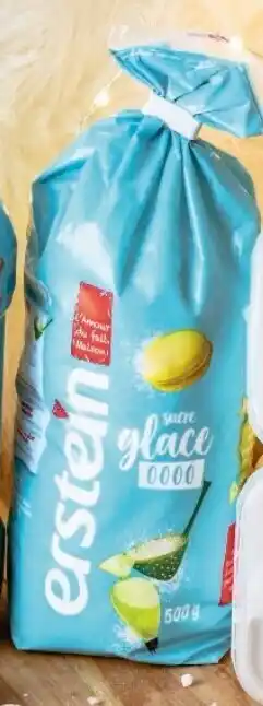 Hyper U Sucre Glace Erstein offre