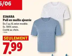 Lidl Nixe - thon à l'huile de tournesol offre