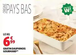 Auchan Auchan - olives à l'ail offre