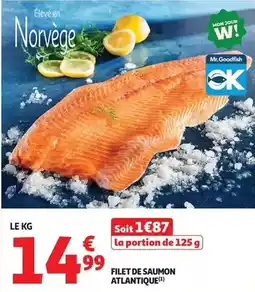 Auchan Auchan - mascarpone offre