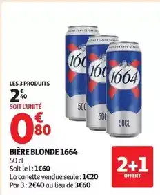 Auchan 12 crayons de couleurs pouce offre
