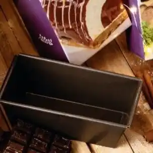 Hyper U Mini Moule a Cake Et Pain D'Epices offre