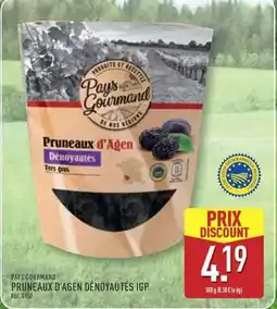 Auchan Supermarché Redskins - polypro set de 3 valises offre