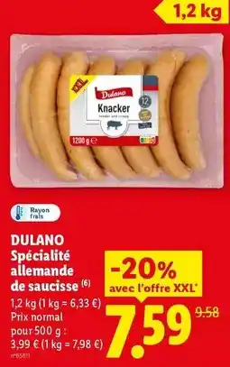 Action Chupa chups - boisson offre