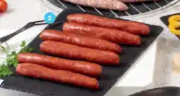 Super U CHIPOLATA offre