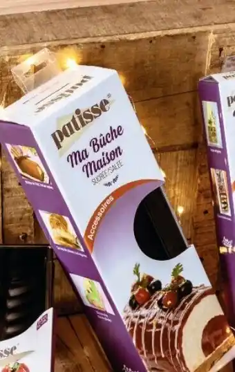 Hyper U Gouttiere a Buche Avec Insert offre