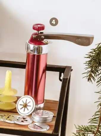 Hyper U Machine a Biscuit Habi Ave Accessoires offre