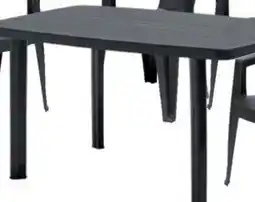 Trafic TABLE OTELLO offre