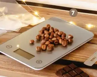 Hyper U Balance De Cuisine Electronique offre