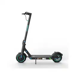 E.Leclerc BOGIST M1Elite Trottinette Électrique - 250W Batterie 280.8WH Autonomie 25KM - Noir offre