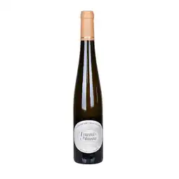 E.Leclerc Domaine Saint-Jean Lalanne Vendanges d'Automne - Muscat de Lunel AOP - Blanc Moelleux - 50 cl offre