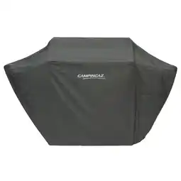 Campingaz - Housse pour barbecue ou plancha à gaz Taille M