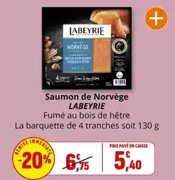 Auchan Supermarché Barilla - pâtes spaghetti n°5 offre