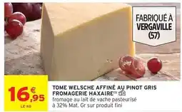 Lidl Nair - crème dépilatoire corps offre