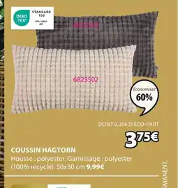 JYSK COUSSIN HAGTORN offre
