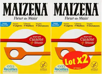 Maïzena
