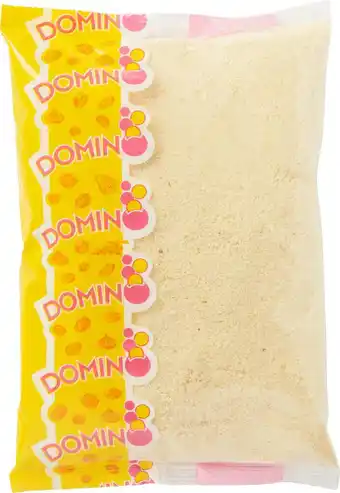 Match Poudre amande blanche offre