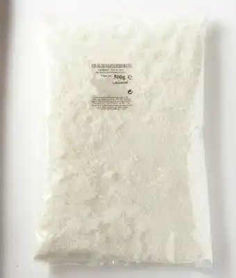 Match Noix de coco rapée offre