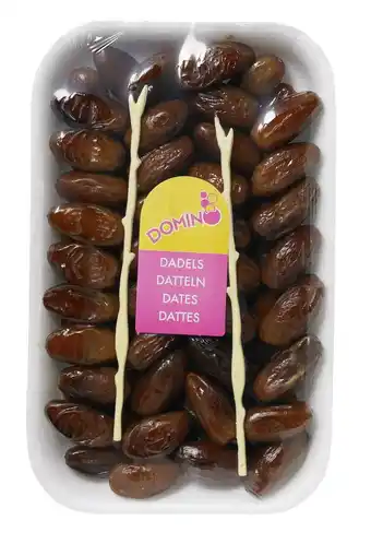 Dattes deglet nour