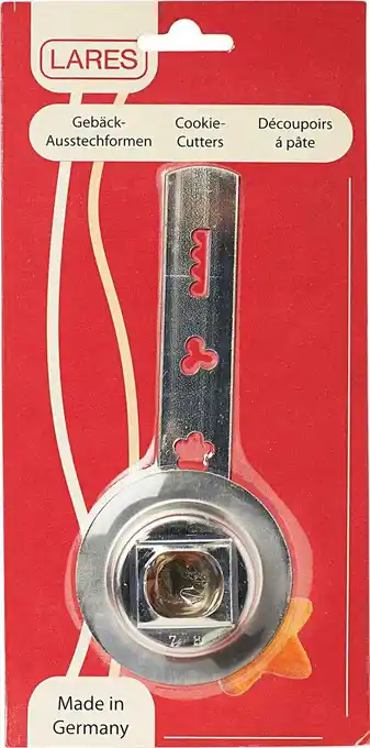 Match Filière à spritz inox n° 8 offre