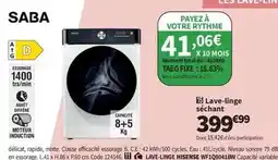 Carrefour Market La fage cote floral - igp côtes catalanes offre