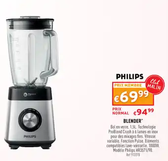 Blender
