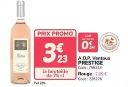 Carrefour Market Saucisse de foie artisanale offre