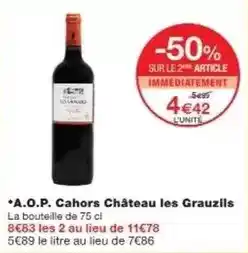 La Foir'Fouille Plaid offre