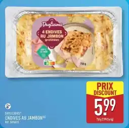 La Foir'Fouille Papier cuisson offre
