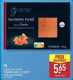 La Foir'Fouille Papier aluminium offre