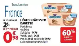 Lidl Garnier - skinactive masque charbon offre