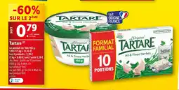 Lidl Tartare offre