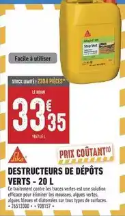 Monoprix Ben & jerry's - crème glacée cookie dough offre