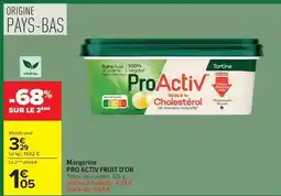 Monoprix Maytea - boisson au thé pêche offre