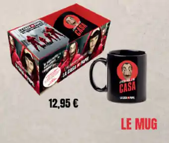 Le Mug
