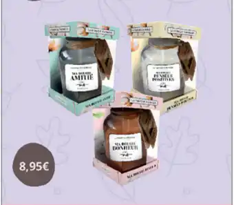 Les Bougies