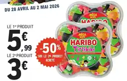 Auchan Lorina - limonade artisanale offre