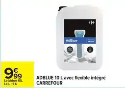 Auchan Auchan - eau minerale petillante saveur agrumes offre
