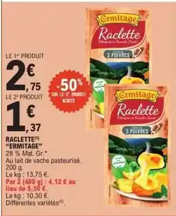 Hyperburo Bouchut - calendrier bancaire 13 mois recto offre