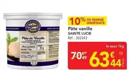 Monoprix Foie veau offre