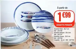 Monoprix Mini cœurs d'artichauts marinés au citron confit offre